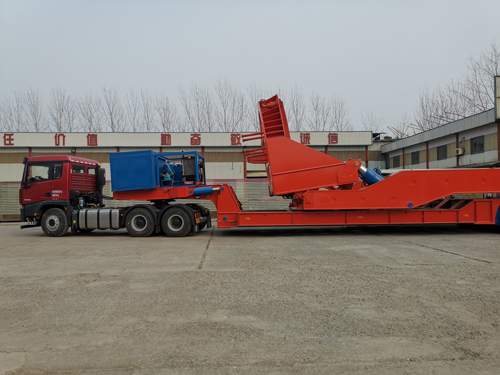 Adaptor Turbin Kincir Angin