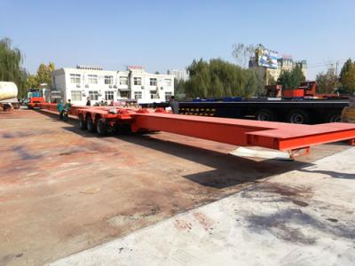 trailer loader rendah