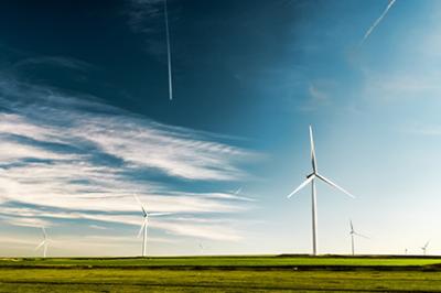 Kendaraan Energi Baru