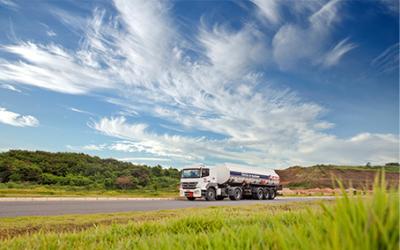 Kendaraan Energi Baru