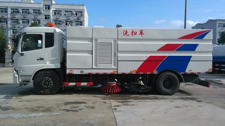 Pembalik Kontainer  Container Turner