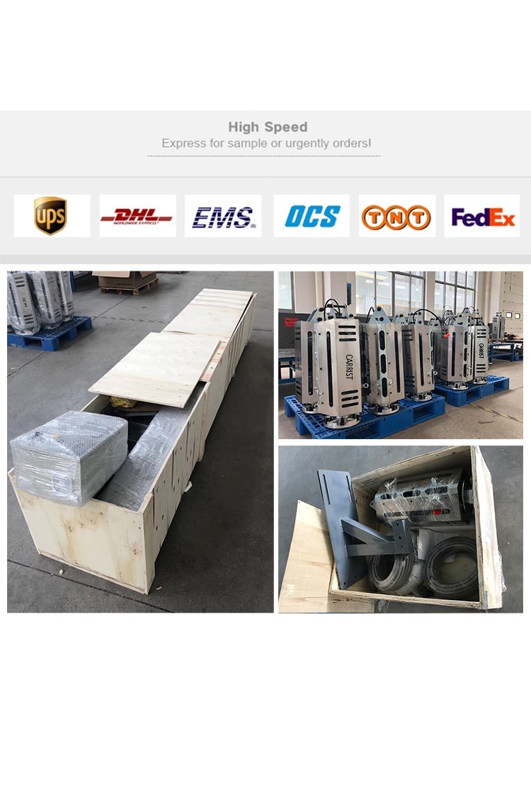 PENGGEMAR HVLS HVLS FAN